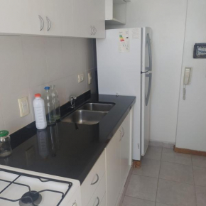 Departamento 7mo piso
